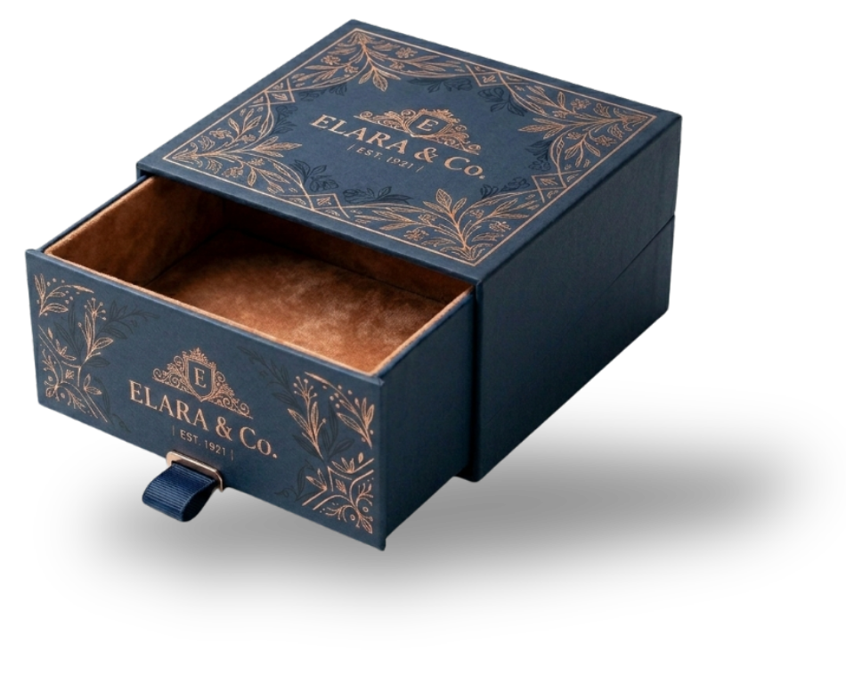 Custom Packaging Solutions